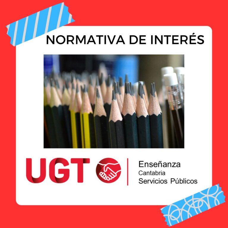 Lee más sobre el artículo Instrucciones de inicio de curso de FP 25-26