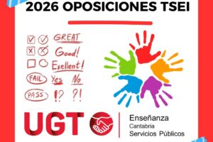 Urgente TSEI/ Bases reguladoras y convocatoria del proceso selectivo de TSEI para la Sociedad Regional de Educación.