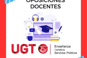 Publicada la OPE docente de 2025 en Cantabria.