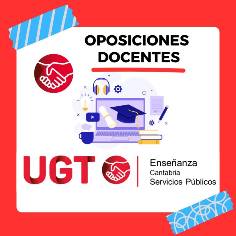 Lee más sobre el artículo Oposiciones Inspección 2025
