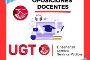Publicada la OPE docente de 2025 en Cantabria.