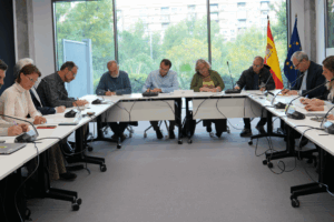 UGT Servicios Públicos considera indispensable una subida salarial específica para 2025