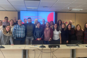 Formación para responsables de Educación Pública