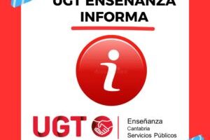 Mesa técnica 22 de diciembre / La Consejería de Educación abandona la negociación e impone sus propios criterios.