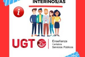 Atención: Recursos para docentes interinos/as