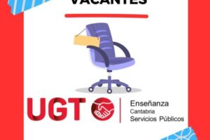 Listados de vacantes definitivos 26-27